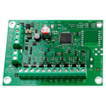 Trikdis I/O laiendusmoodulis EX-IO8