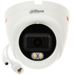 IP-KAAMERA IPC-HDW2249T-S-LED-0280B-PRO WizSense WizColor &ndash; 1080p 2,8 mm DAHUA