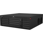 V&otilde;rgusalvesti NVR HIKVISION DS-96128NI-M16, 128 kanalit, kuni 32MP/kanal, kuni 16 k&otilde;vaketast, 2 VGA, 2 HDMI porti