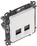 L&otilde;pp-pistikupesa LE-753143 Valena Life RJ-45 LEGRAND