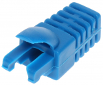 RJ-45 PISTIKU KAITSE RJ45/WP-N/INF*P100