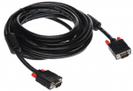 KAABEL VGA-5.0-WW/U 5 m UNITEK