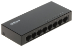 T&Ouml;&Ouml;STUSLIK   L&Uuml;LITI PFS3008-8GT-V2 8-PORT DAHUA