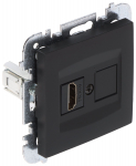 HDMI &Uuml;HE PISTIKUPESAGA SANTRA/4191-19/EPN Elektro-Plast
