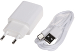 USB-V&Otilde;RGULAADIJA 5V/2A/USB/C