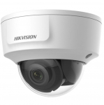 IP-kaamera Hikvision kuppel DS-2CD2186G2-IMS F2.8 (valge, 8 MP, 30 IR, AcuSense, DarkFighter)