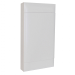 PRACTIBOX 48 mod. &otilde;hupaneel Legrand 135204