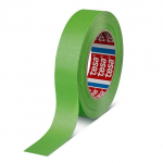 Isoleerlint TESA PREMIUM (roheline) 33 m x 19 mm 04163-00089-92