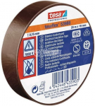 Isoleerlint TESA (pruun) 33 m x 19 mm 53988-00123-00