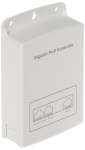 ETHERNET+PoE laiendaja SPT-POE/2G-POE-OUTDOOR, 1 Gbps