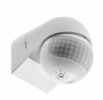 GTV CR-13 liikumisandur CR-CR13000-00 (180&deg;, valge, 20m, IP20)