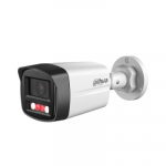 Dahua Bullet IPC-HFW1439TL1-A-IL-0280B F2.8 (valge, 4MP, ~95&deg;, IR+valge valgus 30m, IP67)