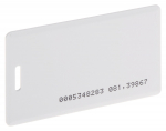 RFID-l&auml;heduskaart KT-STD-2 SATEL