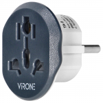 MAAPINGEGA TOITEADAPTER TA-5