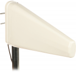 LOGARITMINE ANTENN DATA-LOG/LTE+SMA/5 GSM/GPRS LTE