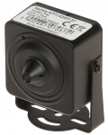 Salajane IP-valvekaamera Longse LMCM36FW400, 4MP, POE, 3,5 mm pistik