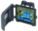 KONFIGUREERITAV &Uuml;MBERL&Uuml;LITUSRELEEMODUL PK2-12-PWT