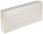 Pinnale paigaldatav jaotuskapis 22-mooduliga LE-137425 Practibox S LEGRAND