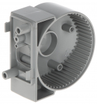 LIIKUMISANDURI KORPUSE MODULAARNE KRONSTEIN BRACKET-E-1-GY SATEL