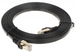 PATCHCORD RJ45/7/3,0-FL 3,0 m UNITEK