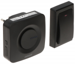 AKUTA TRAADITA UKSEKELL OR-DB-MT-156 AC 230V ORNO