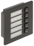 KLAVERIMODUUL VTO4202FB-MB5 MODUULILE VTO4202FB-P DAHUA