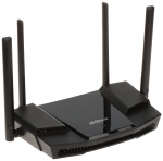 RUUTER AX18 Wi-Fi 6, 2,4 GHz, 5 GHz, 574 Mbps + 1201 Mbps DAHUA
