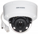 VANDALISMIKINDEL IP-KAAMERA DS-2CD1743G2-LIZU (2,8&ndash;12 MM) Smart Hybrid Light &ndash; 3,7 Mpx Hikvision