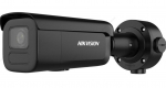 IP-kaamera Hikvision kuppel DS-2CD2686G2HT-IZS (must, 8 MP, 60 IR, AcuSense)