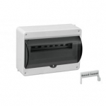 Pawbol 12 mod. laepaneel C.2073 (l&auml;bipaistva uksega, valge)