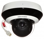 KIIRE IP-KUPPELKAAMERA V&Auml;LISTINGIMUSTESSE DS-2DE2A404IW-DE3(C0)(S6)(C) - 3.7 Mpx 2.8 ... 12 mm Hikvision