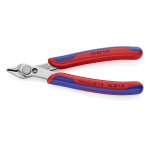 L&otilde;iketangid KNIPEX 7803125