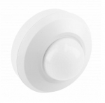 GTV CR-19 liikumisandur CR-CR19000-00 (360&deg;, valge, 20 m, IP20)