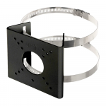 KINNITUS MASTILE/POSTILE TR-UP06-B-IN UNIARCH MUST