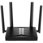 RUUTER WR3600 Wi-Fi 7 2,4 GHz, 5 GHz CUDY