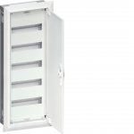 Sisseehitatud modulaarne korpus Hager FWU51S (60 moodulit, IP30)