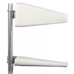 MIMO LOGARITMINE ANTENN TD-LTE-KYZ-10/10+20M+SMA GSM/GPRS LTE