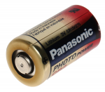 LIITIUMAKU BAT-CR2/P 3 V PANASONIC