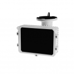 Infrapunavalgusti v&auml;listingimustesse 80m