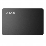 Kontaktivaba kaart Ajax Pass 38217.89.BL (must)