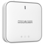 WIFI L&Uuml;&Uuml;S HY-GW01A WISUALARM