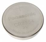 LIITIUMAKU BAT-CR2354 PANASONIC