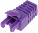 RJ-45 PISTIKU KAITSE RJ45/WP-P/INF*P100