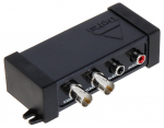 VIDEO-AUDIO BALUN TR-2P+2AU