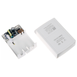 TOITEADAPTER 12V/1.5A/PROTEC