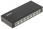 L&Uuml;LITI   PFS3008-8ET-V2 8-PORT DAHUA
