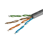 Keerdpaarkaabel UTP Cat5e, 1m