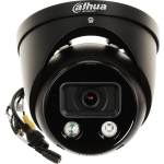 IP-KAAMERA IPC-HDW3849H-AS-PV-0280B-S5-BLACK TiOC Full-Color &ndash; 8,3 Mpx 4K UHD 2,8 mm DAHUA