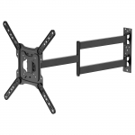 TELERI V&Otilde;I MONITORI KINNITUS BRATECK-LPA84-443L BRATECK