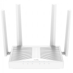 RUUTER WR3000E Wi-Fi 6 2,4 GHz, 5 GHz CUDY